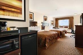 Tisdale Canalta Hotel