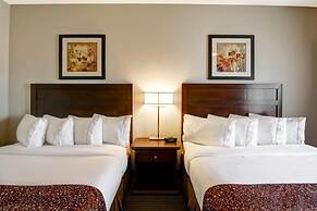 Tisdale Canalta Hotel