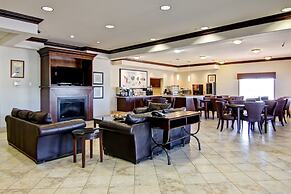 Tisdale Canalta Hotel