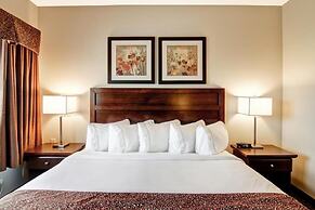 Tisdale Canalta Hotel