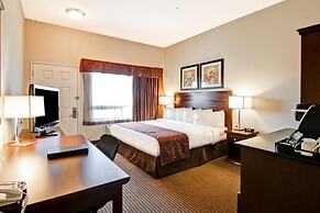 Tisdale Canalta Hotel