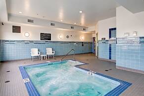 Tisdale Canalta Hotel