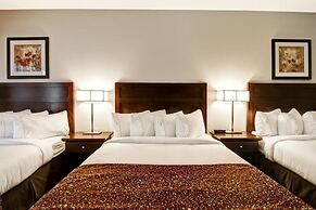 Tisdale Canalta Hotel