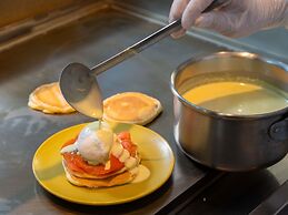 Grand Mercure Sapporo Odori Park