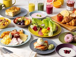 Grand Mercure Sapporo Odori Park