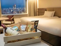 Grand Mercure Sapporo Odori Park