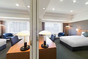 Grand Mercure Sapporo Odori Park