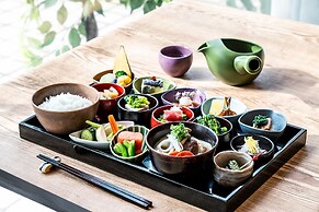 Grand Mercure Sapporo Odori Park