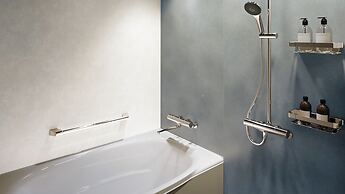 Grand Mercure Sapporo Odori Park