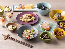 Grand Mercure Sapporo Odori Park