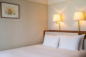 Grand Mercure Sapporo Odori Park