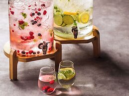 Grand Mercure Sapporo Odori Park