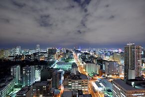 Grand Mercure Sapporo Odori Park