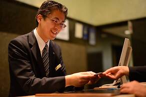 Grand Mercure Sapporo Odori Park