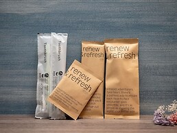 Grand Mercure Sapporo Odori Park