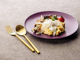 Grand Mercure Sapporo Odori Park