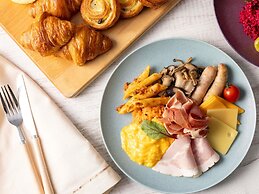 Grand Mercure Sapporo Odori Park