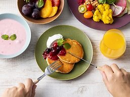 Grand Mercure Sapporo Odori Park