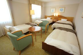 The Celecton Premier Kobe Sanda Hotel