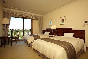 The Celecton Premier Kobe Sanda Hotel