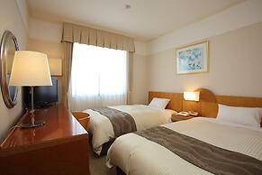 The Celecton Premier Kobe Sanda Hotel