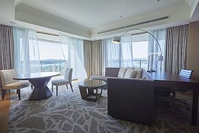 Shima Kanko Hotel The Bay Suites