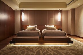 Shima Kanko Hotel The Bay Suites