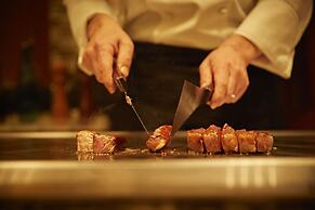 Shima Kanko Hotel The Bay Suites