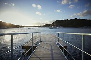 Shima Kanko Hotel The Bay Suites