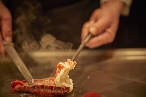 Shima Kanko Hotel The Bay Suites