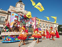 Shima Kanko Hotel The Bay Suites