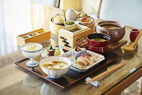 Shima Kanko Hotel The Bay Suites