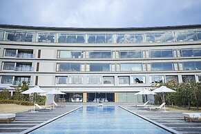 Shima Kanko Hotel The Bay Suites