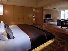 Shima Kanko Hotel The Bay Suites