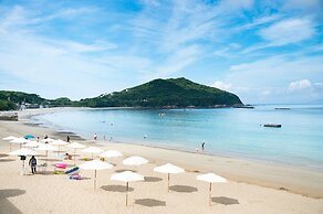 Shima Kanko Hotel The Bay Suites