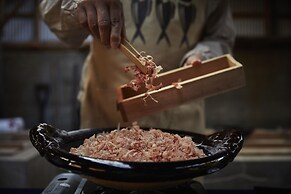 Shima Kanko Hotel The Bay Suites