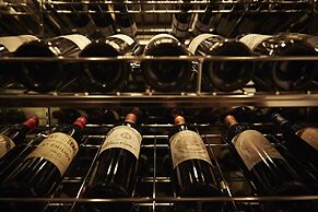 Shima Kanko Hotel The Bay Suites