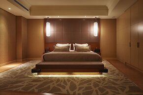 Shima Kanko Hotel The Bay Suites