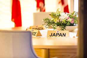 Shima Kanko Hotel The Bay Suites