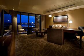 Shima Kanko Hotel The Bay Suites