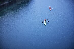 Shima Kanko Hotel The Bay Suites