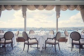 Shima Kanko Hotel The Bay Suites