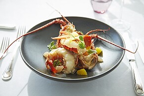 Shima Kanko Hotel The Bay Suites