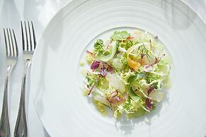 Shima Kanko Hotel The Bay Suites