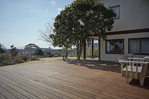 Shima Kanko Hotel The Bay Suites