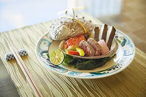 Shima Kanko Hotel The Bay Suites