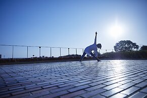 Shima Kanko Hotel The Bay Suites