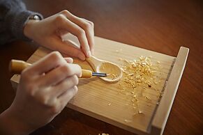 Shima Kanko Hotel The Bay Suites