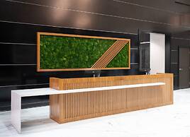 DoubleTree by Hilton Houston Westchase