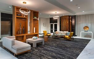 DoubleTree by Hilton Houston Westchase